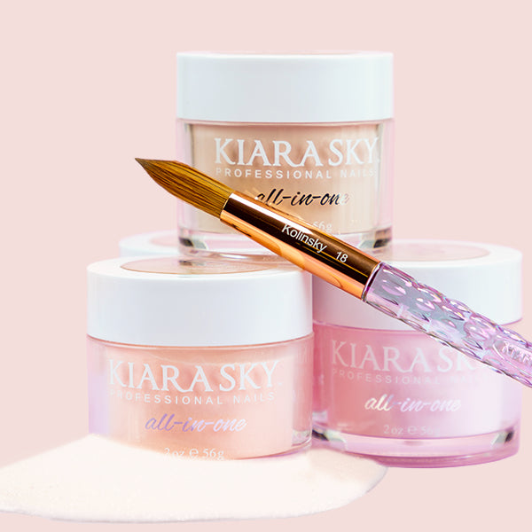 KIARA SKY DIP POWDER