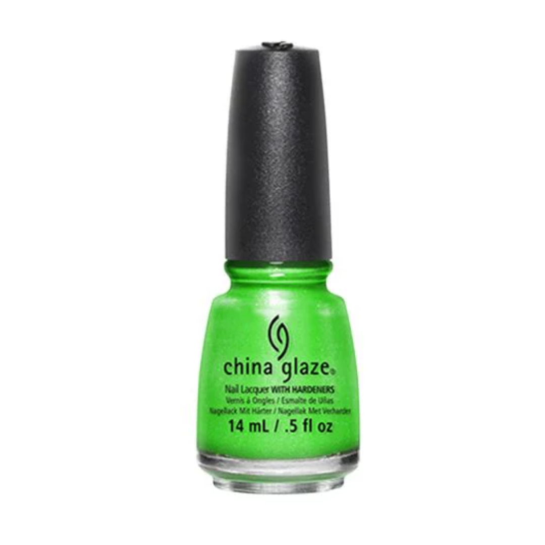 China Glaze