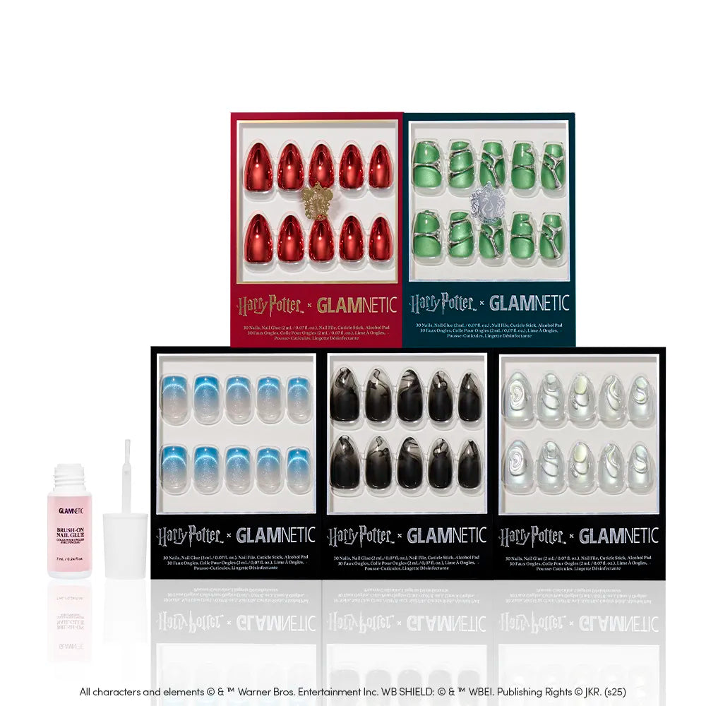 GLAMNETIC