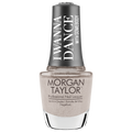 Morgan Taylor Lacquer | Certified Platinum .5oz