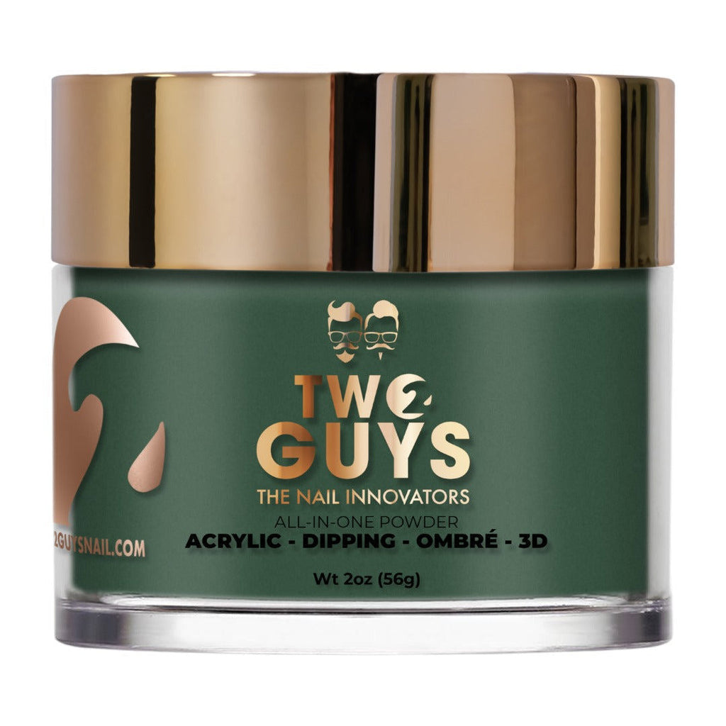 2Guys Acrylic & Dipping Powder - Flourishing #A34 (2oz)