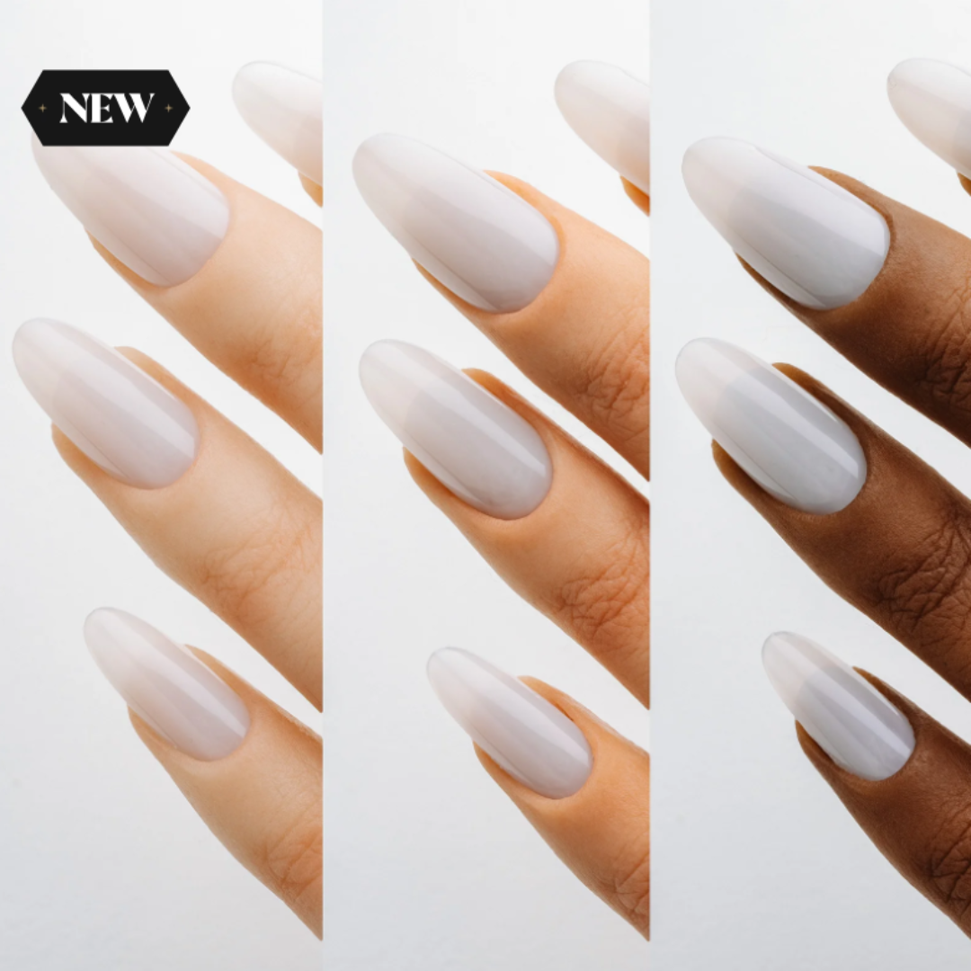 Apres Sheer Gel Couleur (HEMA-Free) - First Glance #SHGC401 (10mL)