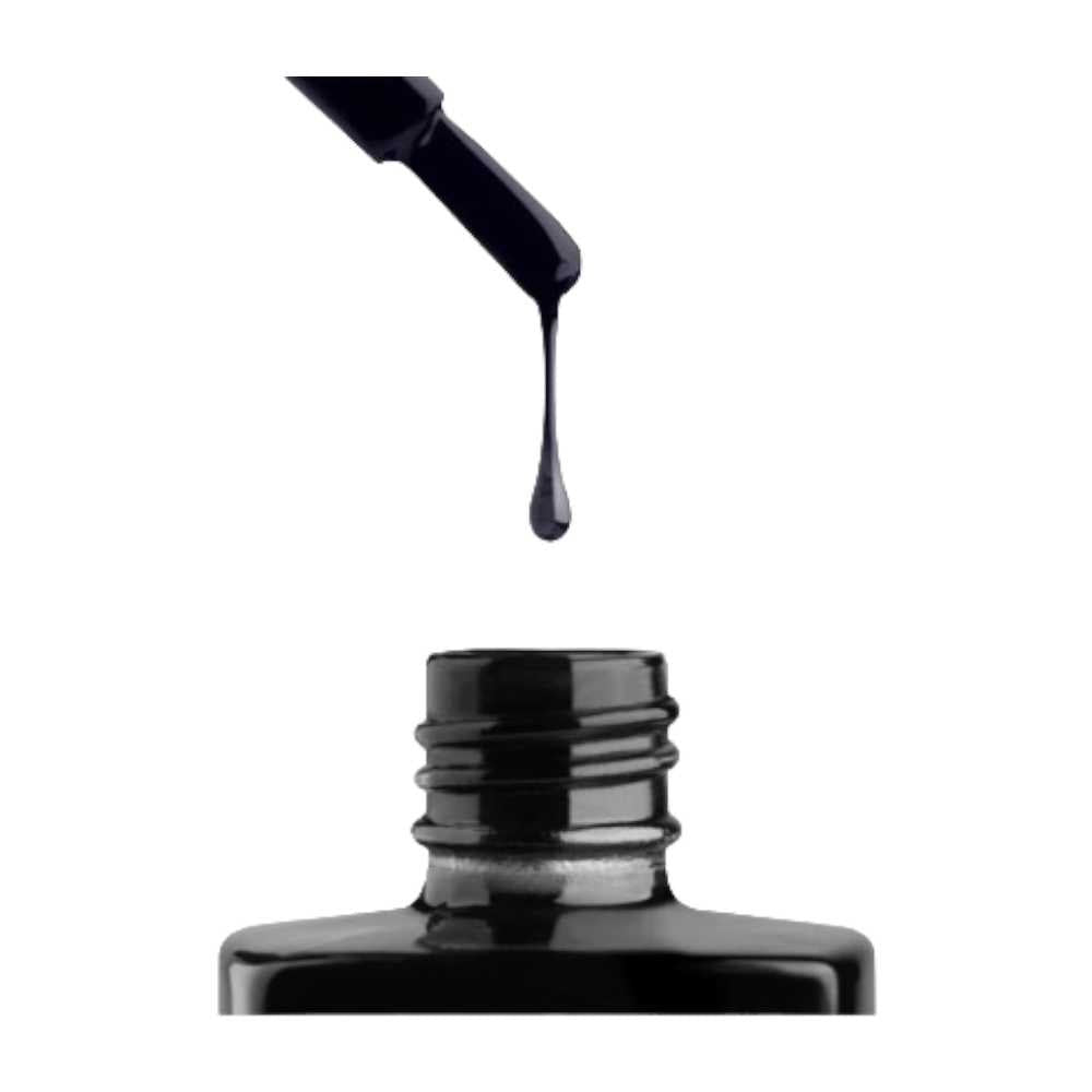 Apres Gel Couleur - Midnight Shadow #APGCJ01 (15mL)