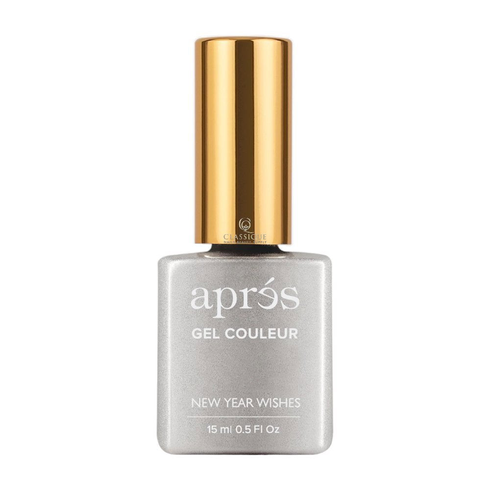 Apres Gel Couleur - New Year Wishes #APGCG09 (15mL)
