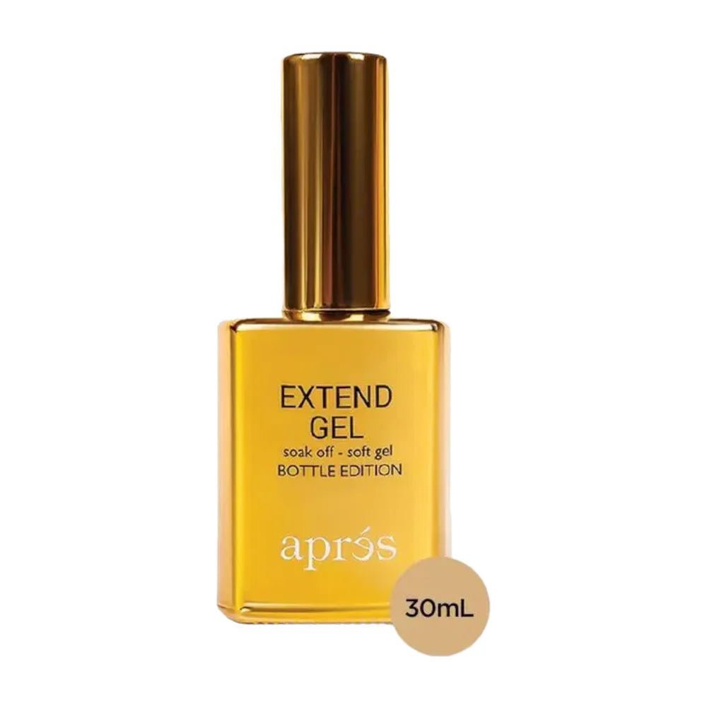 Apres Extend Gel - Bottle Edition (30mL)