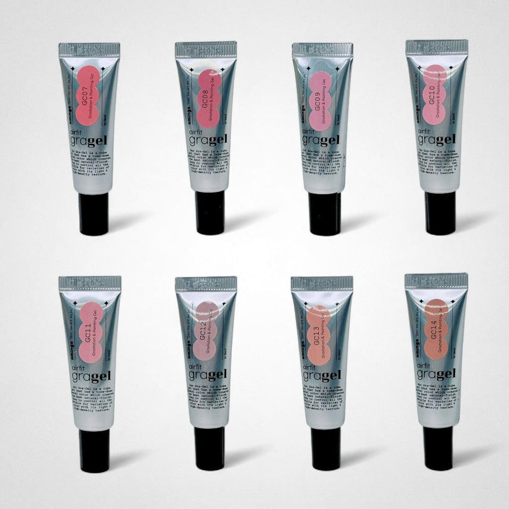 Amingo Airfit Gragel - Rose Blush Series