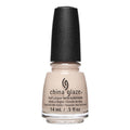 China Glaze Nail Lacquer - Daisy Know My Name #82605 (0.5oz)