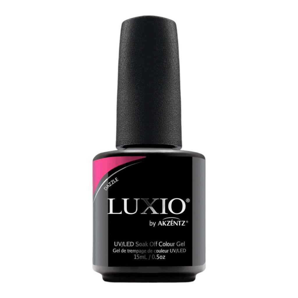 Akzentz Luxio Gel Colour - Dazzle #903 (15mL/0.5oz)