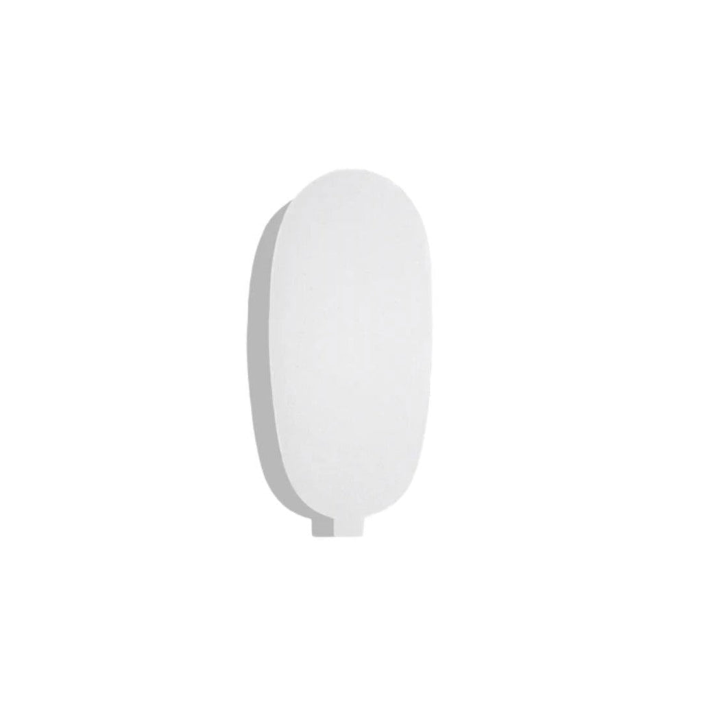 Avrybeauty Foot File Refill Pads - White (Pack Of 50)