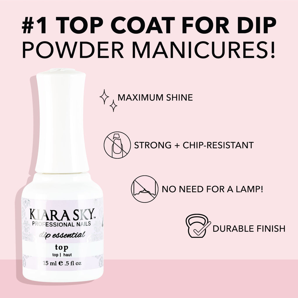 DIP TOP