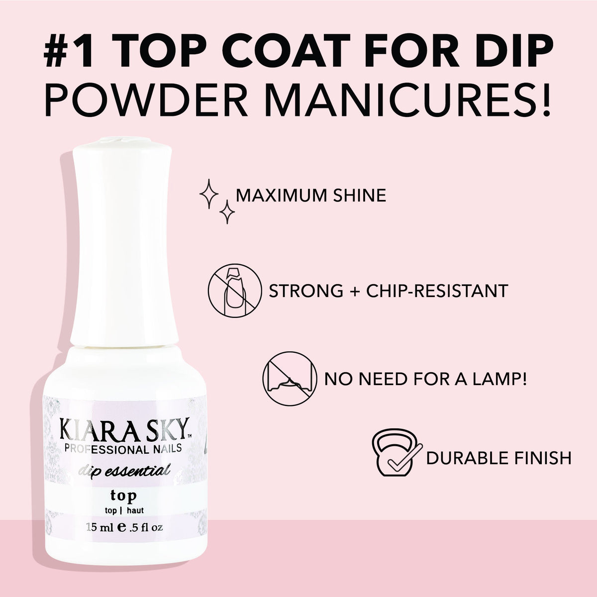 DIP TOP