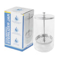 Berkeley Disinfection Jar Medium #ST405-M (27oz)