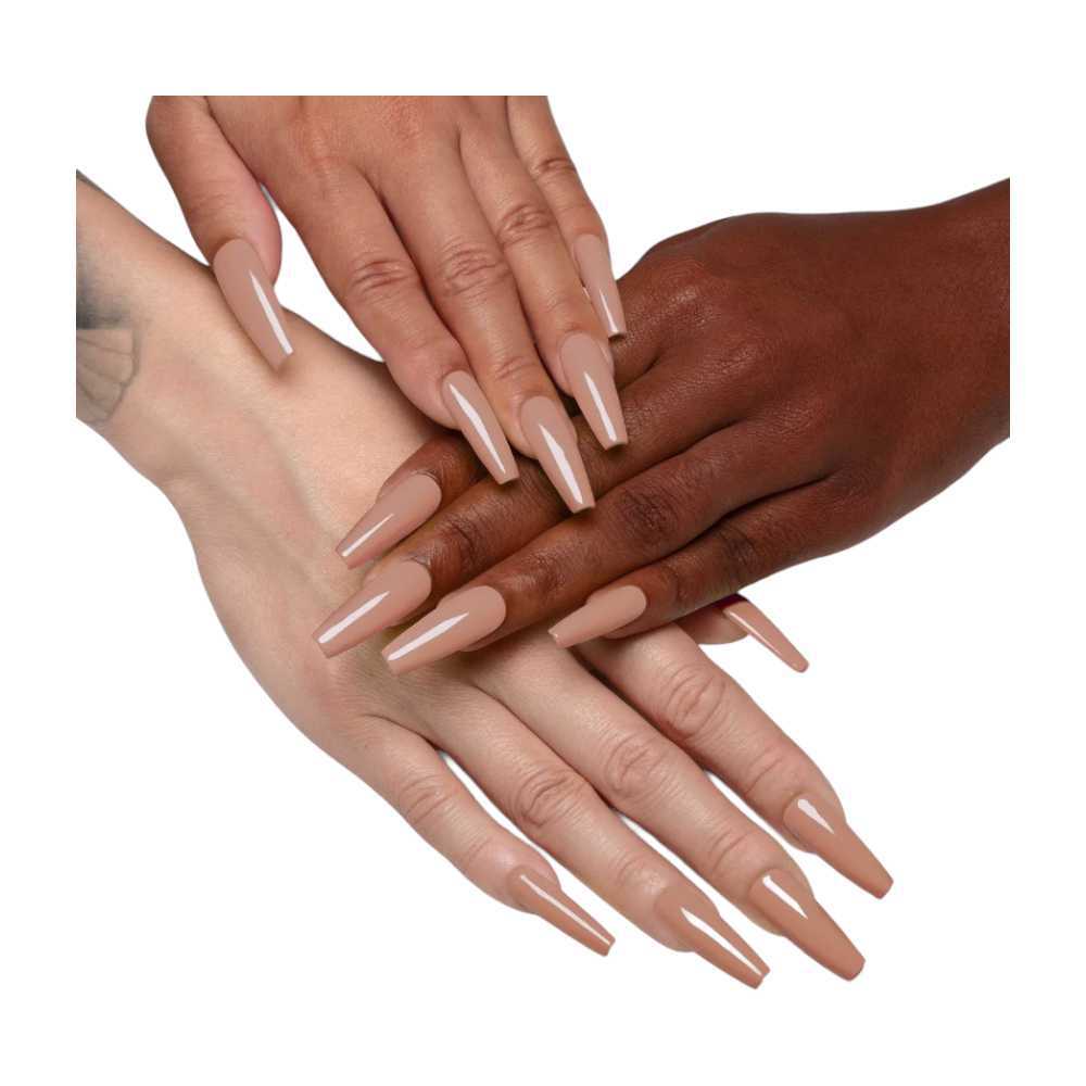 Apres Gel Couleur - Kana Believe It #APGC308 (15mL)