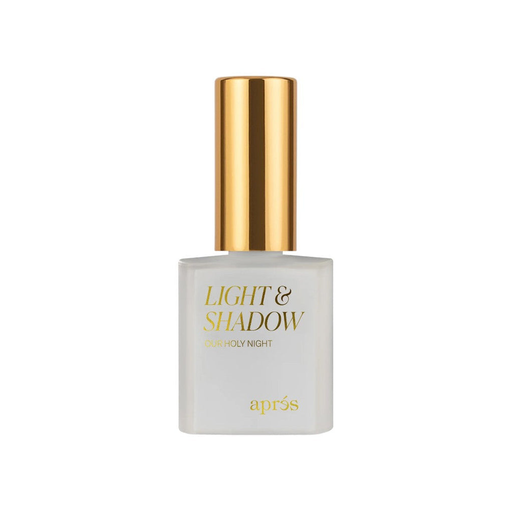 Apres Sheer Gel Couleur (HEMA-Free) - Our Holy Night #SHGC510 (10mL)