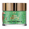 2Guys Acrylic & Dipping Powder - Life Is Short, Dream Big #A93 (2oz)
