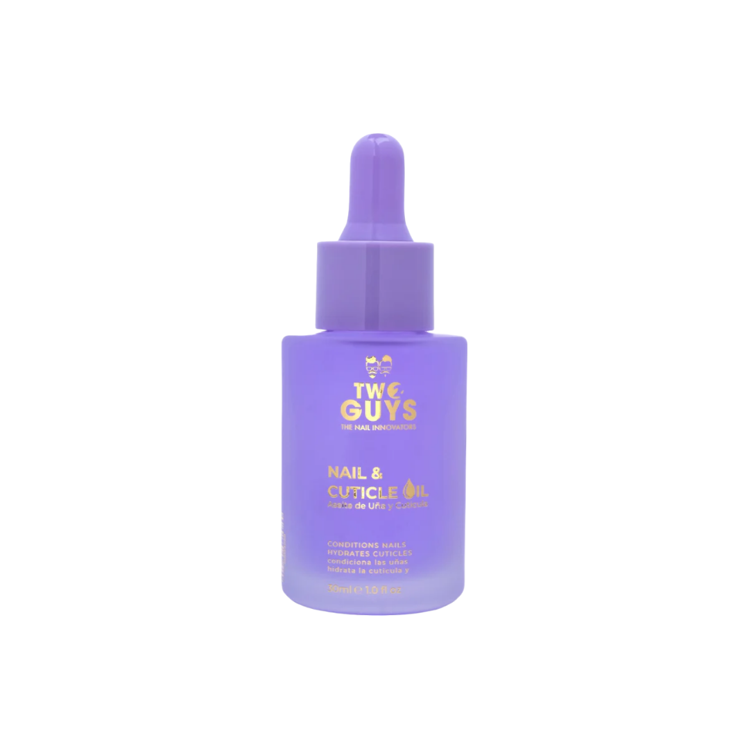 2Guys Cuticle Oil - Freesia (30ml)