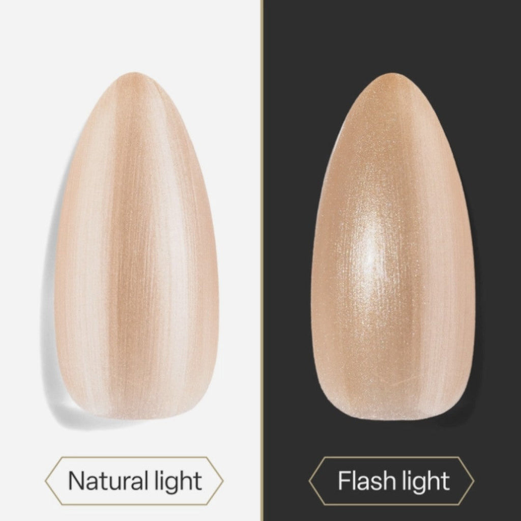 Apres Gel Couleur - Intuition #P07 (10mL)