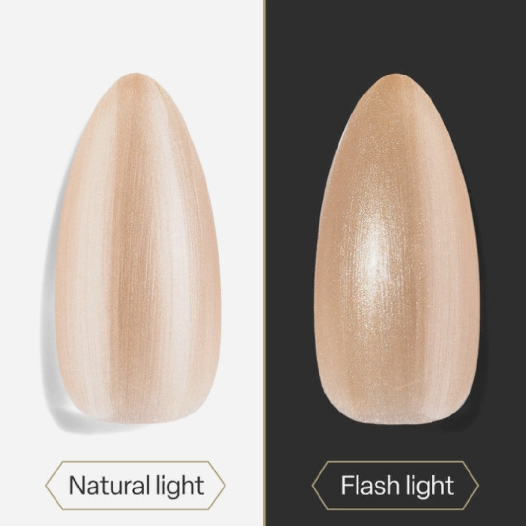 Apres Gel Couleur - Intuition #P07 (10mL)