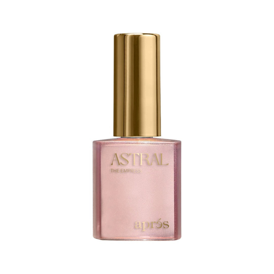 Apres Cat Eye Gel Couleur (HEMA/TPO-Free) - The Empress #CE13 (10mL)