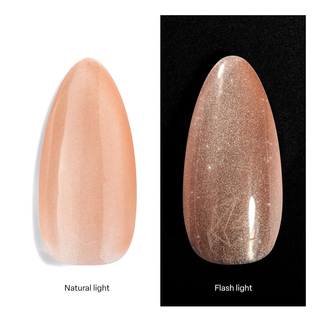 Apres Cat Eye Gel Couleur (HEMA/TPO-Free) - South Node #CE12 (10mL)