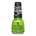 China Glaze Nail Lacquer - Orange You Fierce #85235 (0.5oz)