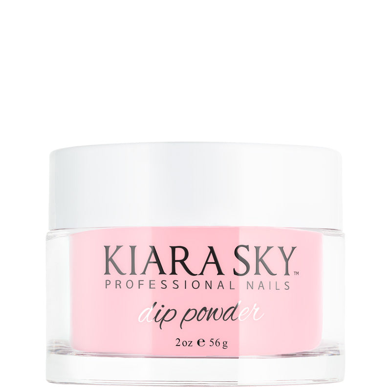 2oz DARK PINK