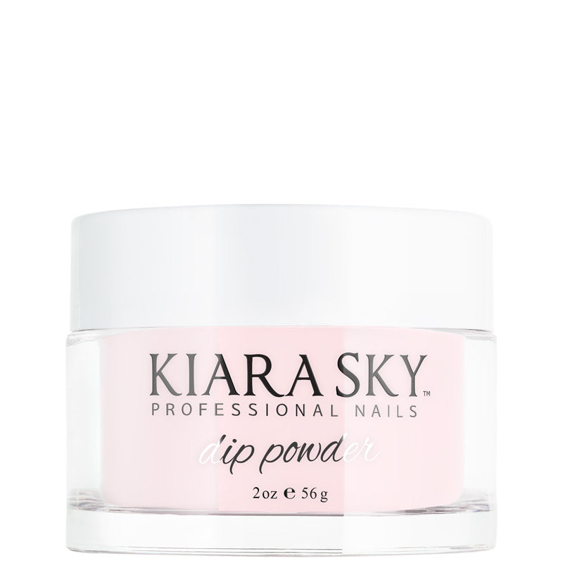 2oz LIGHT PINK