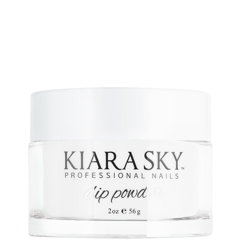 PURE WHITE
