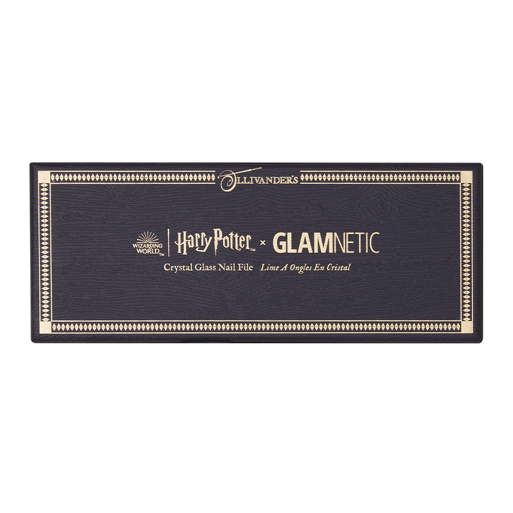 Harry Potter™ Crystal Glass Nail File