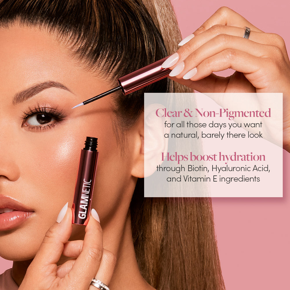 Hybrid Liquid Eyeliner