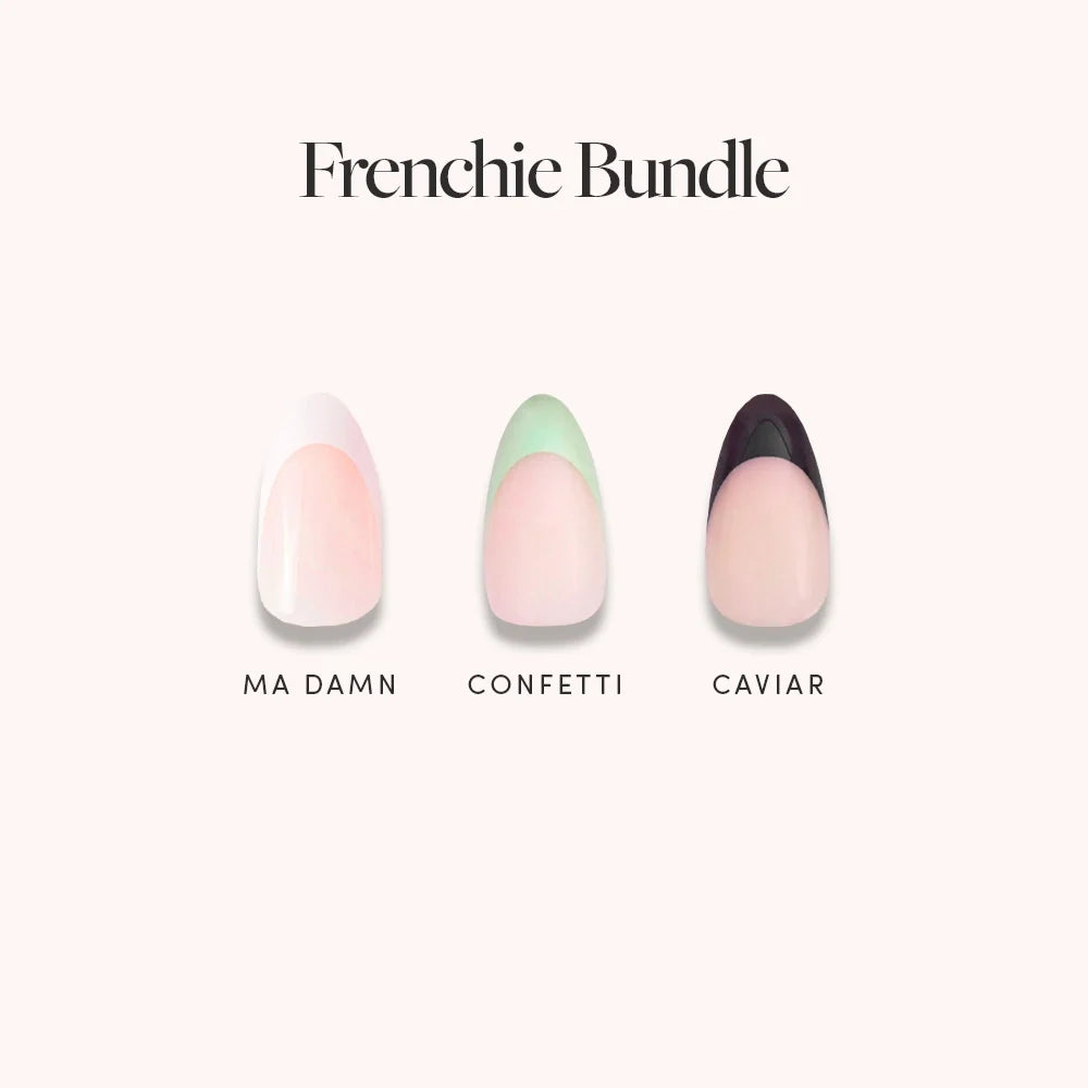 Frenchie Bundle