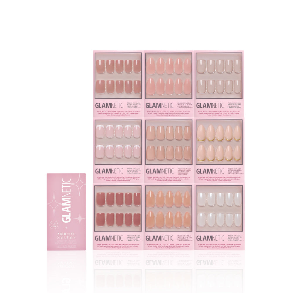 Timeless Tones Collection