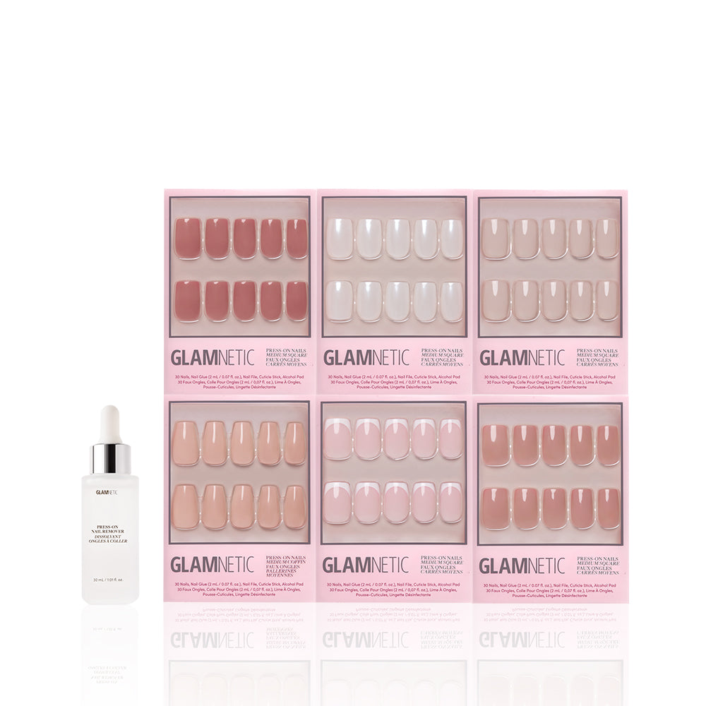 The Sculpted Set