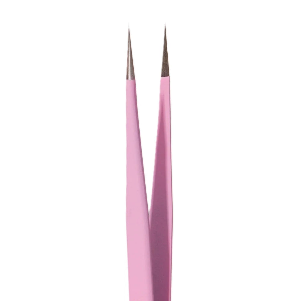 Nail Decal Tweezers