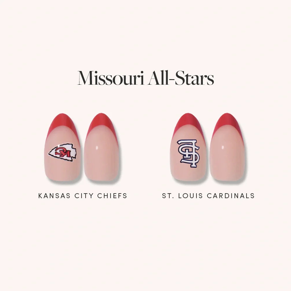 Missouri All-Stars