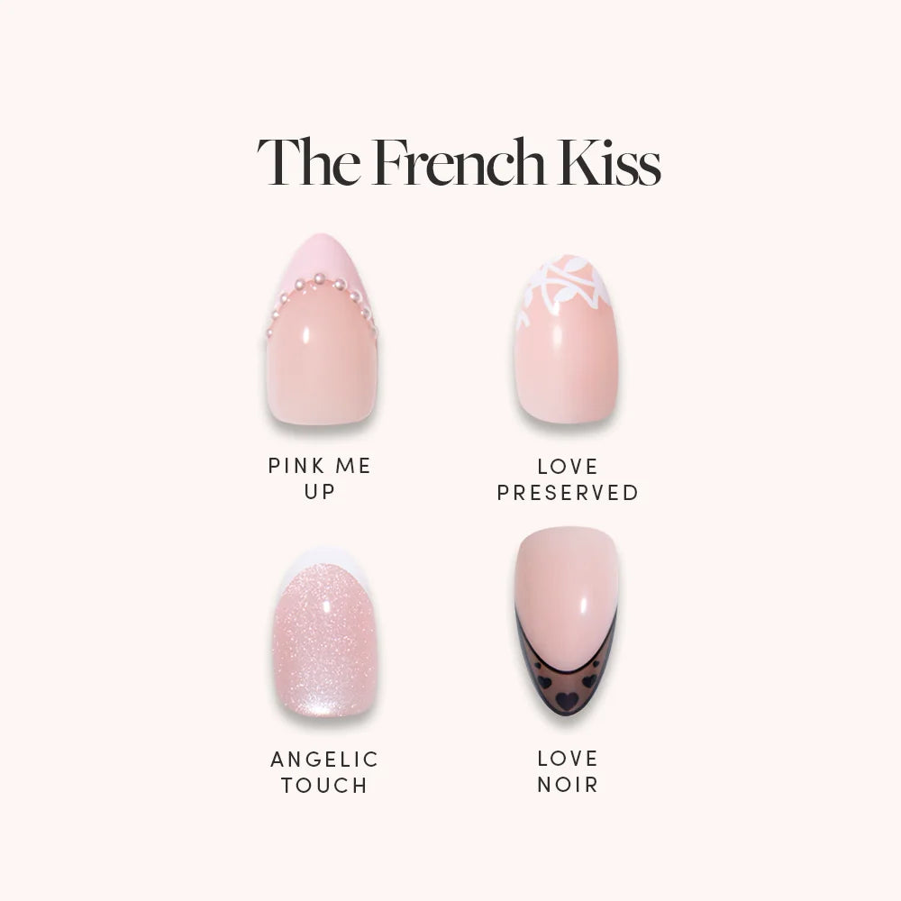 The French Kiss