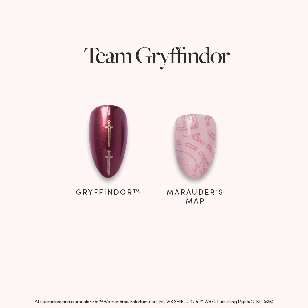 Team Gryffindor™