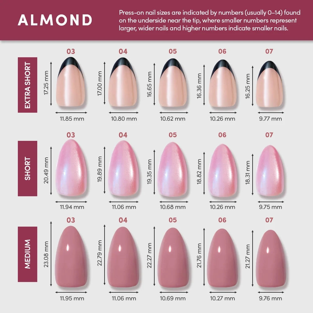 Sheer Pink