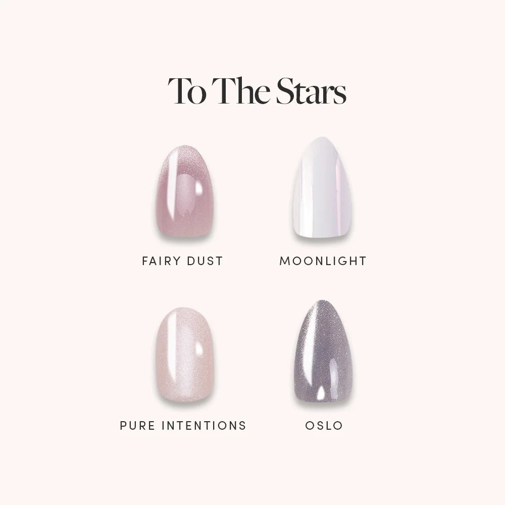 To the Stars