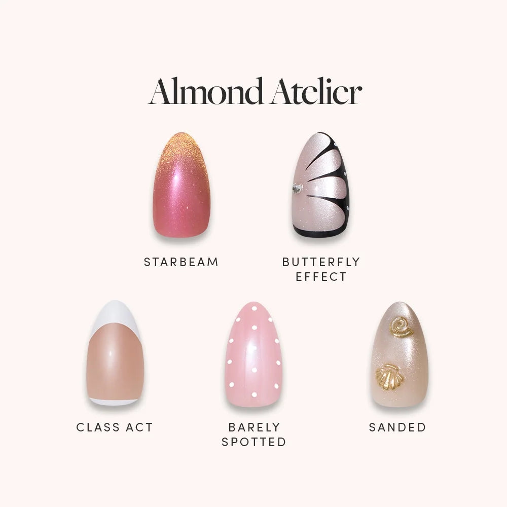 Almond Atelier