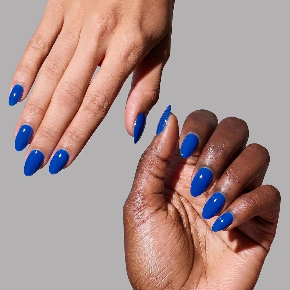 Cobalt Blue