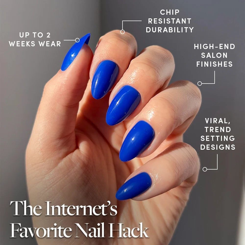 Cobalt Blue