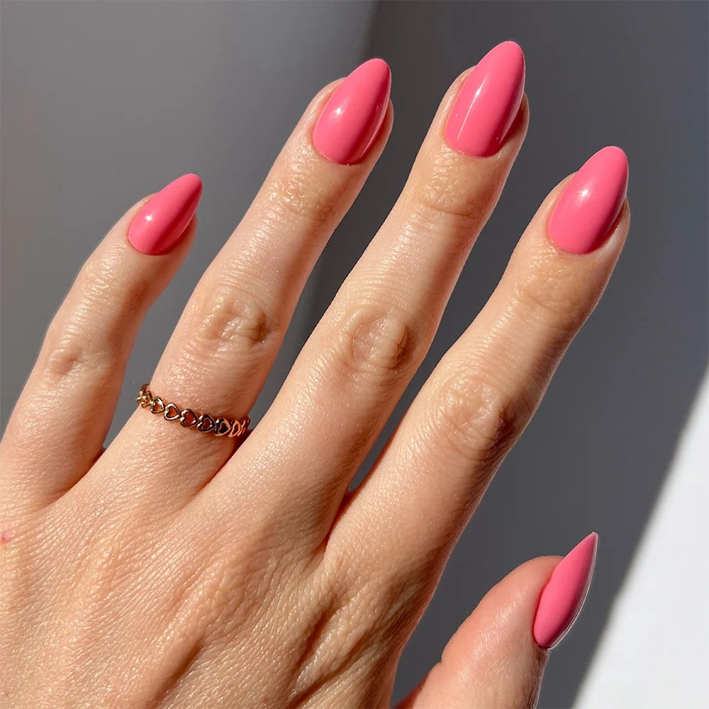 Flamingo Pink
