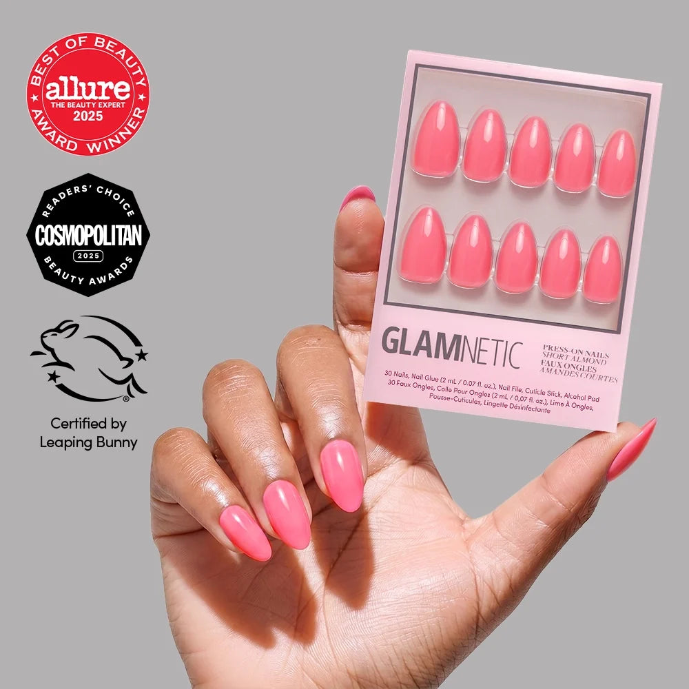 Flamingo Pink