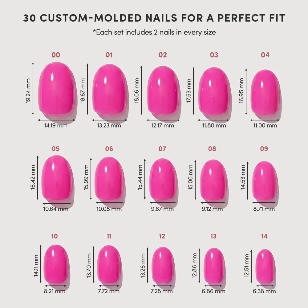 Hot Pink