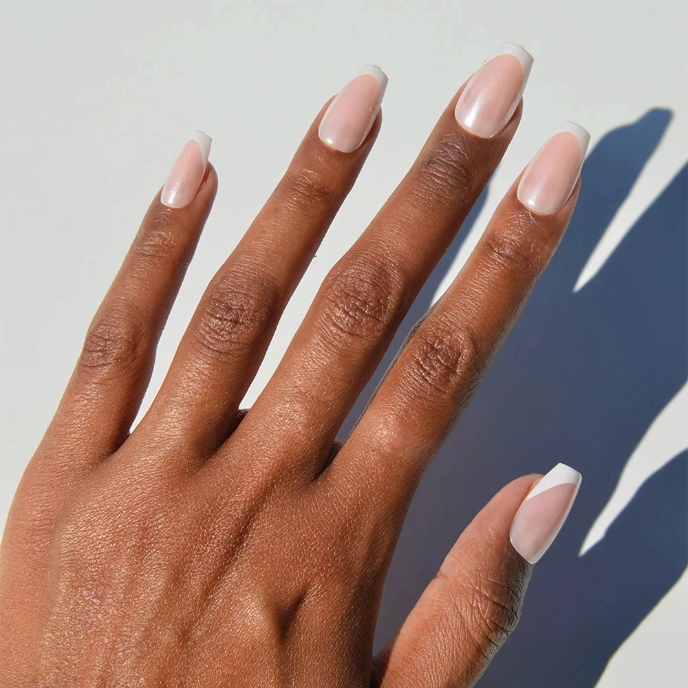 Pearl Glaze