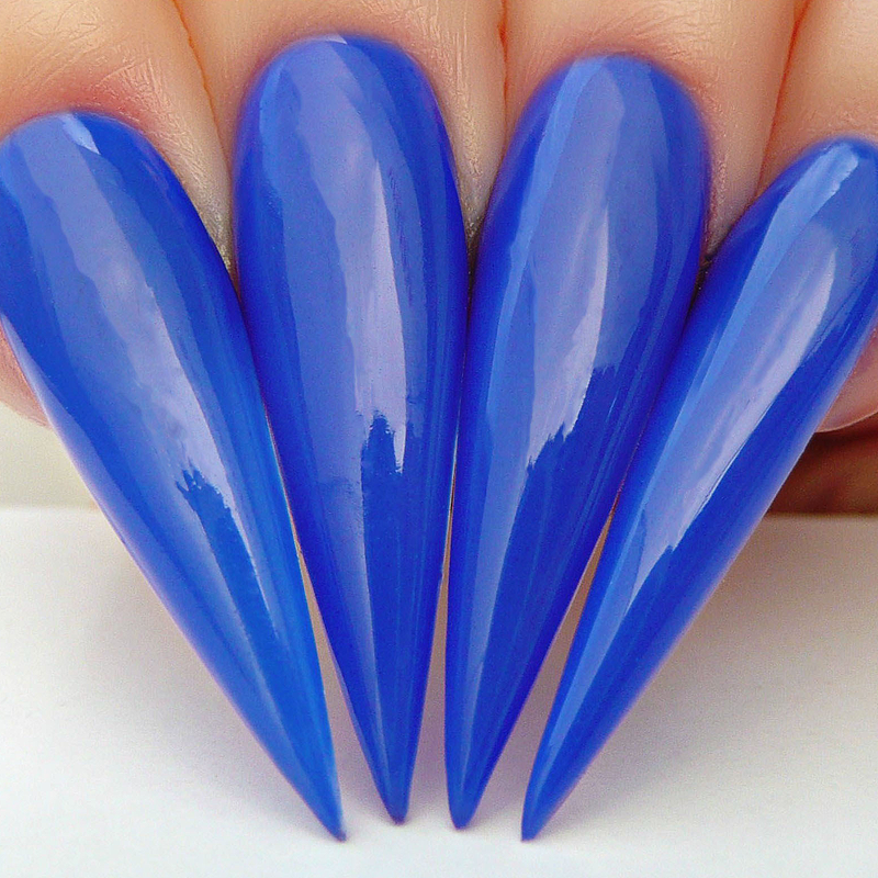 SOMEONE LIKE BLUE