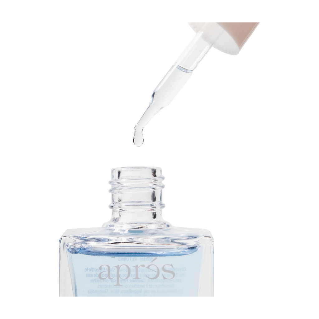 Apres Cuticle Serum - Summer Touches (Blue/Green) #MPCO2 (15mL)