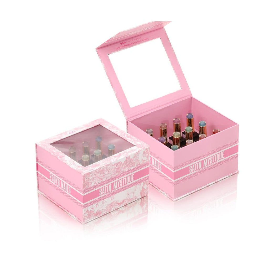 2Guys Moonlight Cat Eye Gel Polish - #ML03 (15mL)
