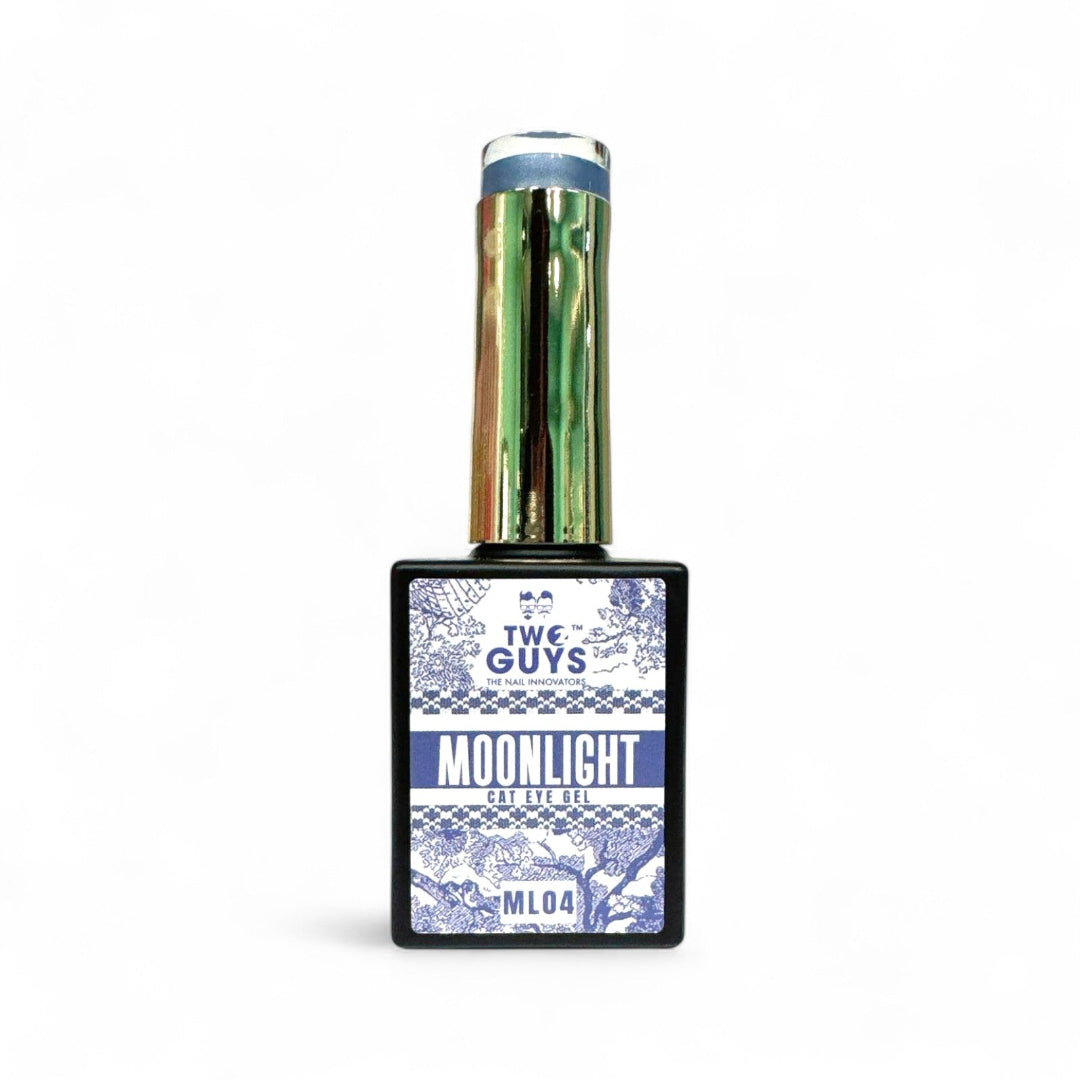 2Guys Moonlight Cat Eye Gel Polish - #ML04 (15mL)